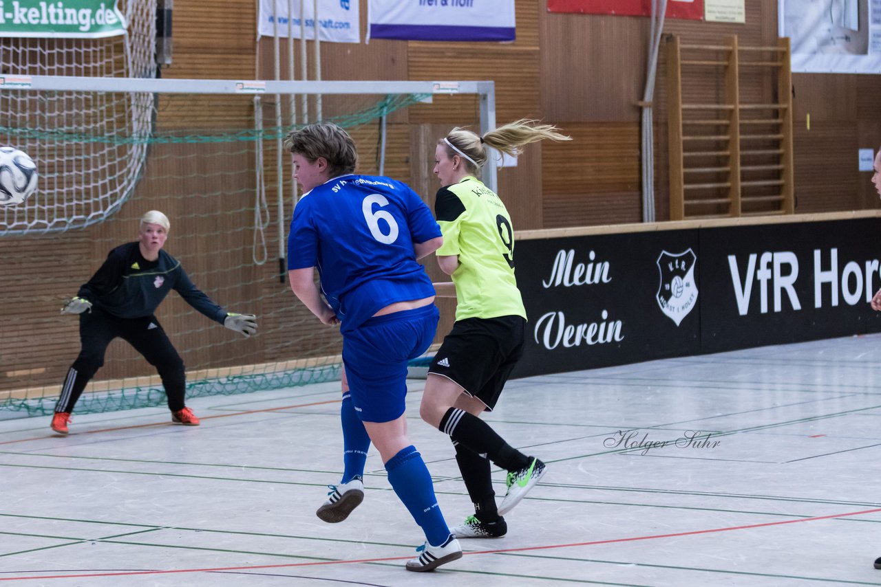 Bild 221 - Volksbank Cup Elmshorn